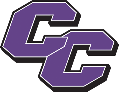 Curry College Athletics Logo